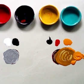 Phụ gia ngành nhựa