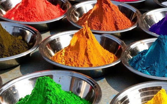 Bí quyết chọn mua bột màu phối chất lượng cao?