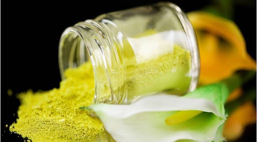 Bột màu vô cơ, bột màu hữu cơ và điểm khác biệt