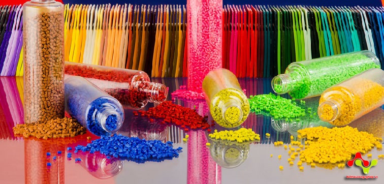 Công dụng của các loại phụ gia ngành nhựa
