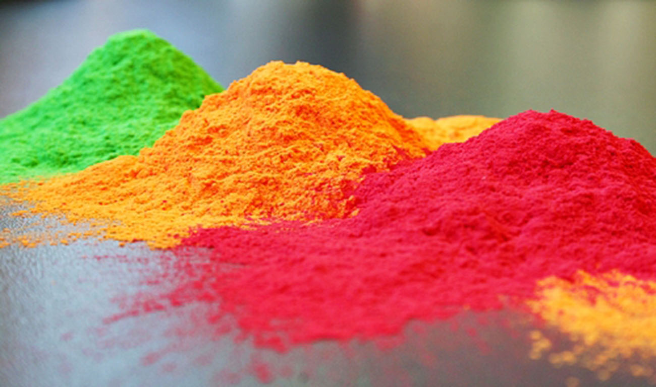 Công ty bột màu nào chuyên cung cấp số lượng lớn, chất lượng, giá rẻ?