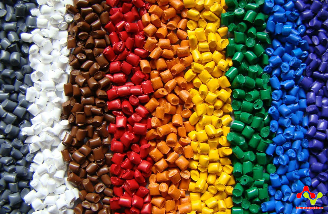 Hạt nhựa là gì