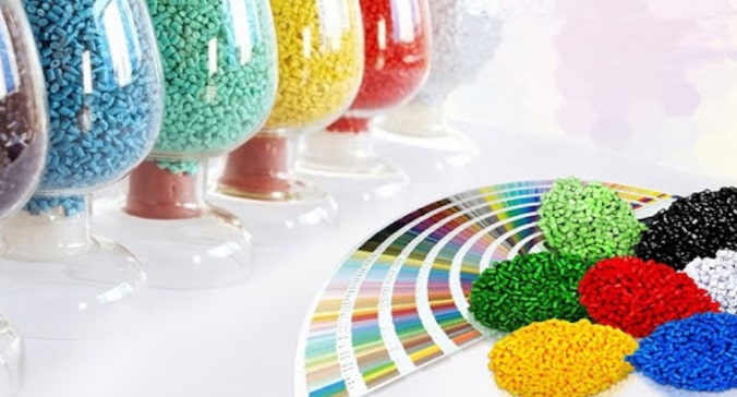 Hạt nhựa tái sinh và tất tần tật những điều cần biết