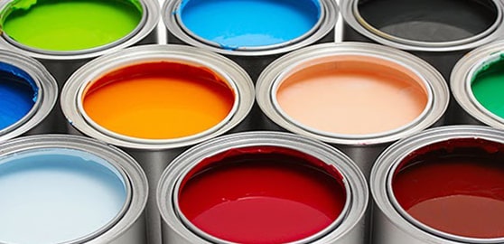 Tất tần tật những điều cần biết về bột màu ngành sơn